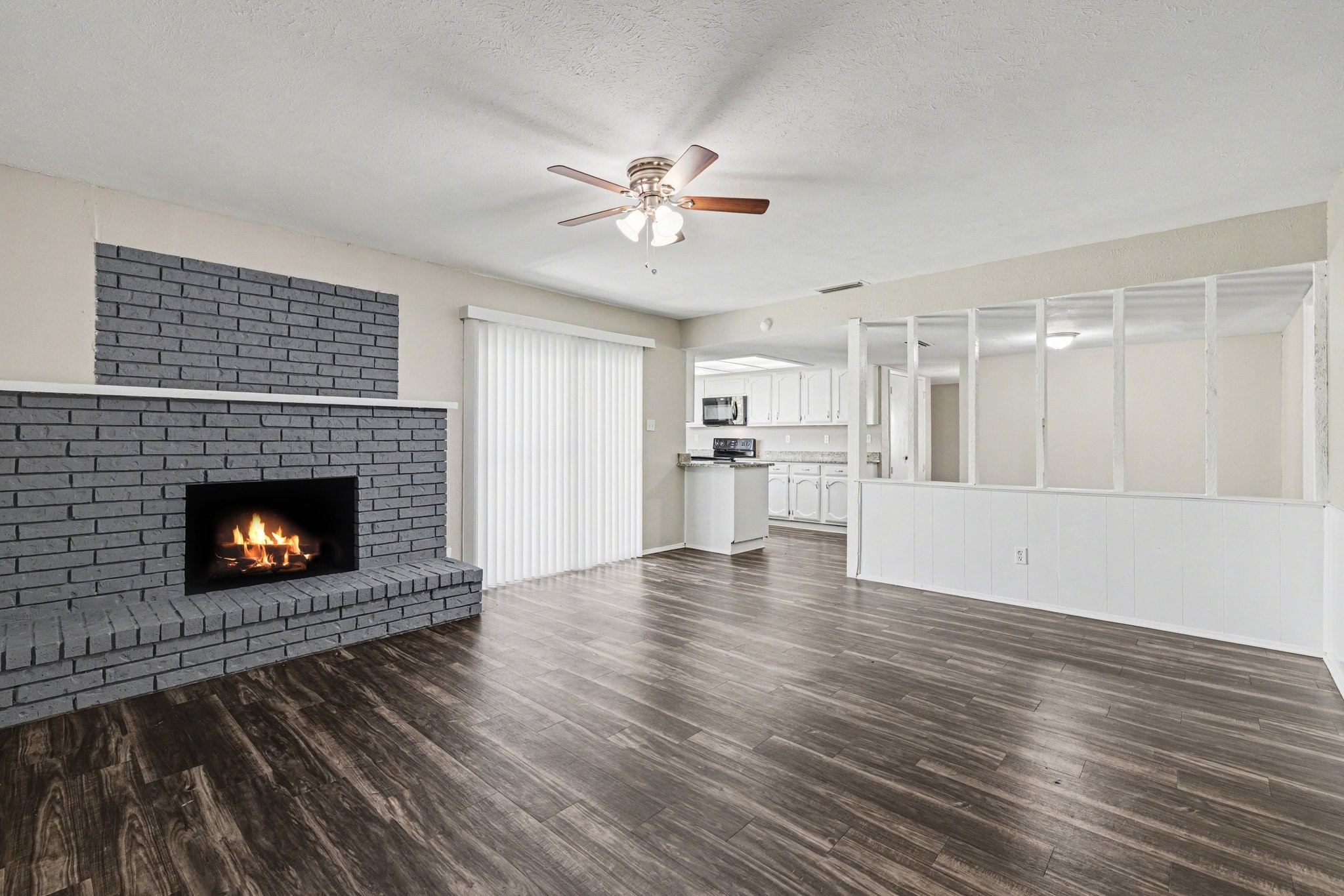 2312 Chinaberry Drive Bedford TX 76021