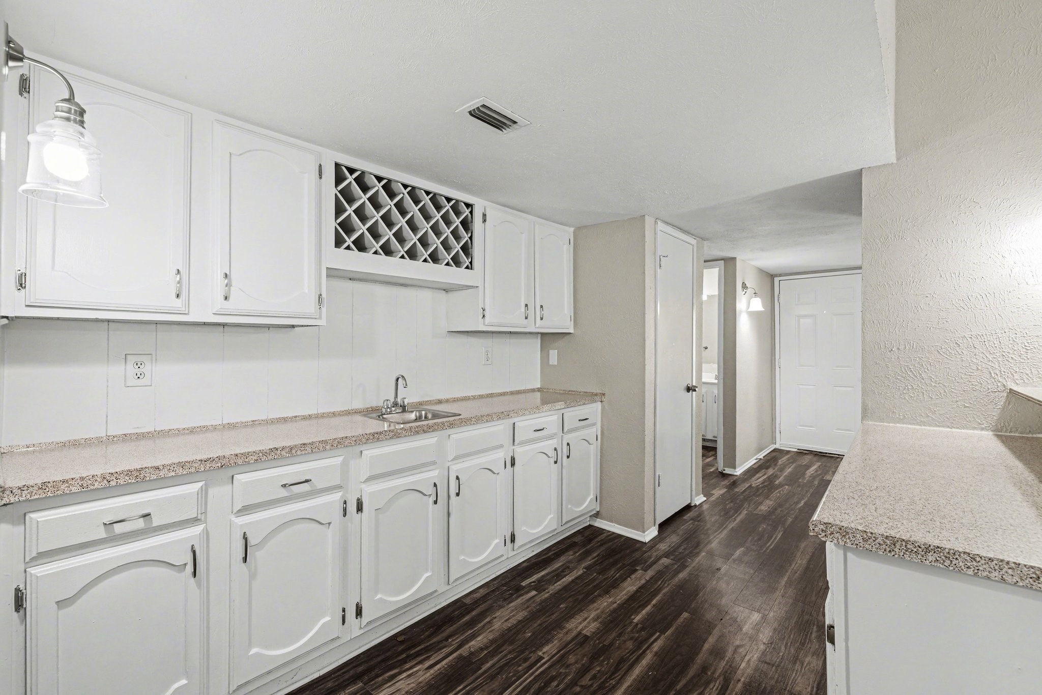 2312 Chinaberry Drive Bedford TX 76021