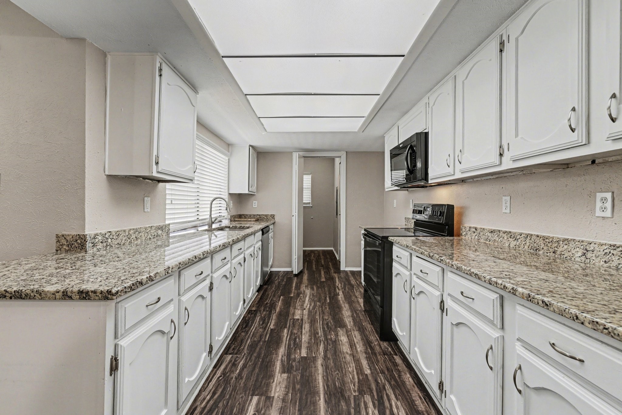 2312 Chinaberry Drive Bedford TX 76021
