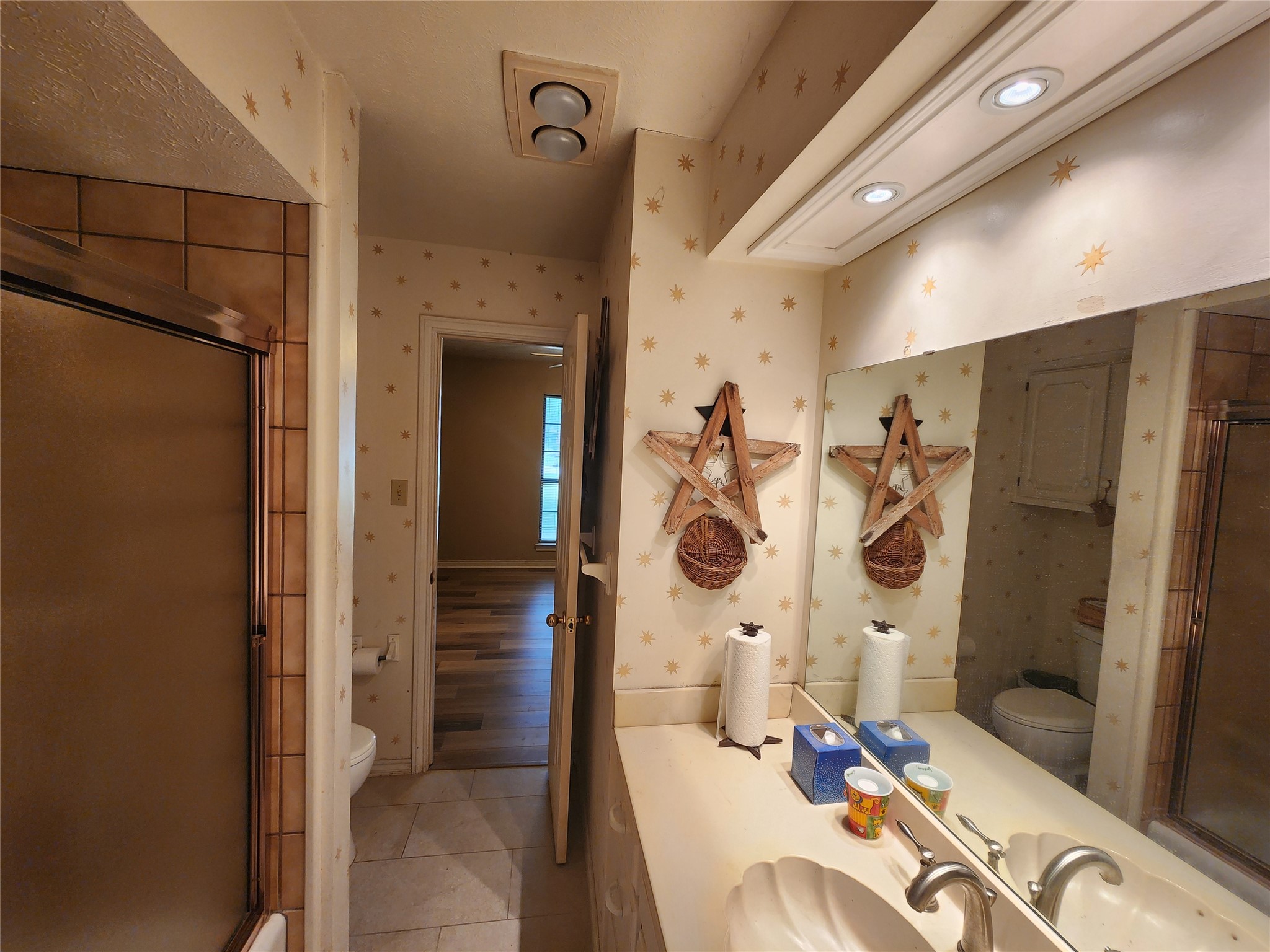 3601 Montecito Drive Denton TX 76205