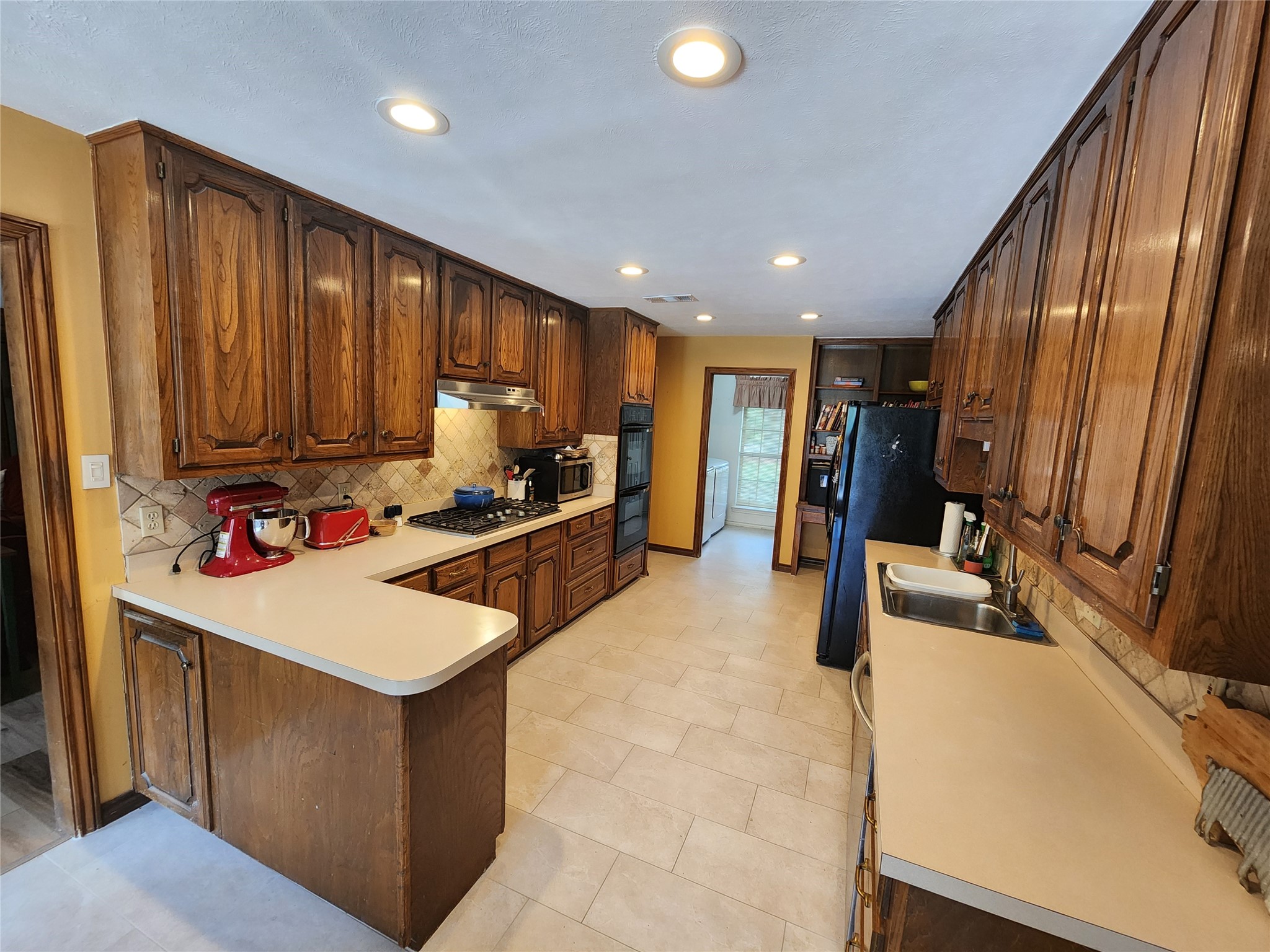 3601 Montecito Drive Denton TX 76205