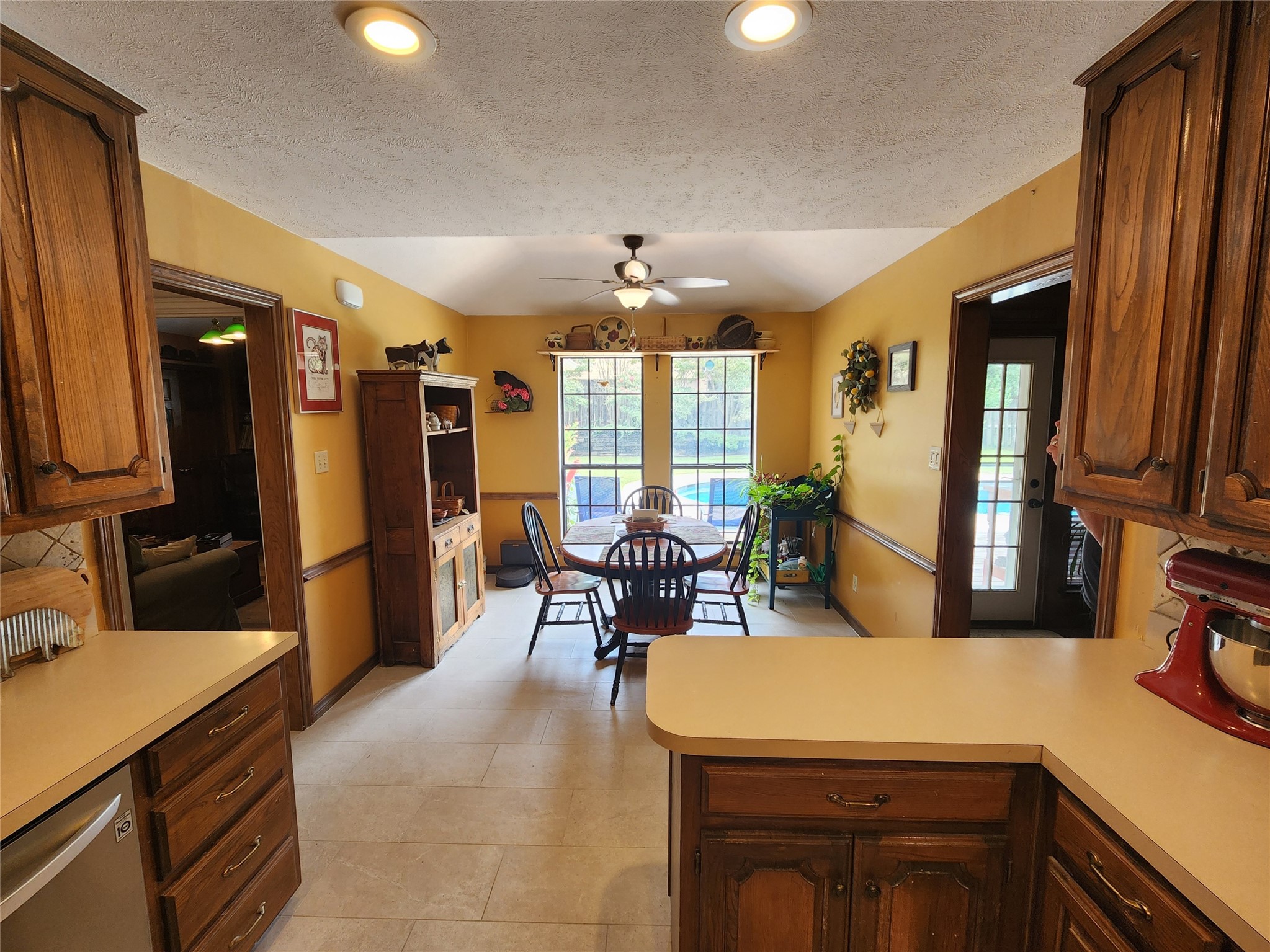 3601 Montecito Drive Denton TX 76205