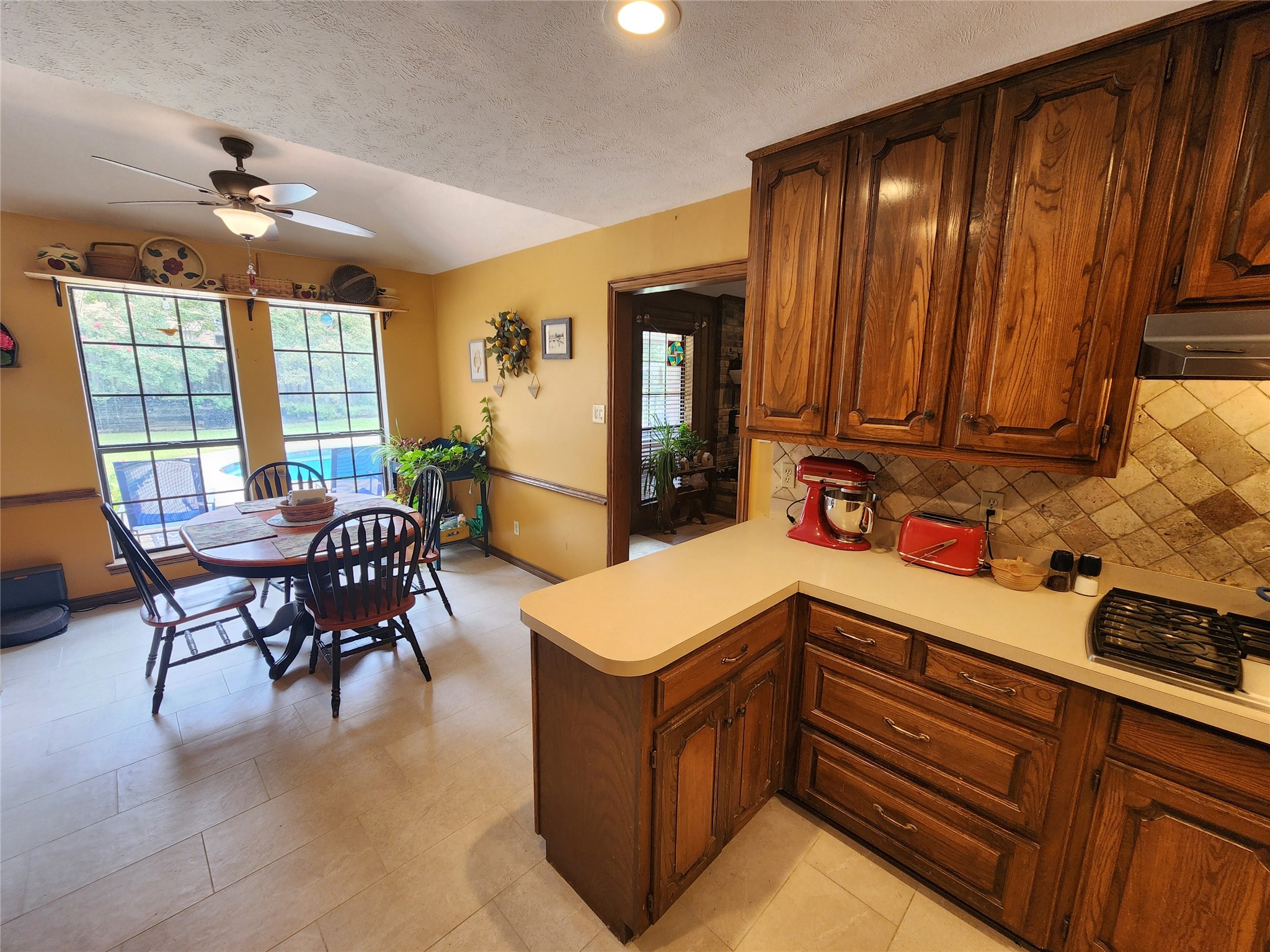 3601 Montecito Drive Denton TX 76205
