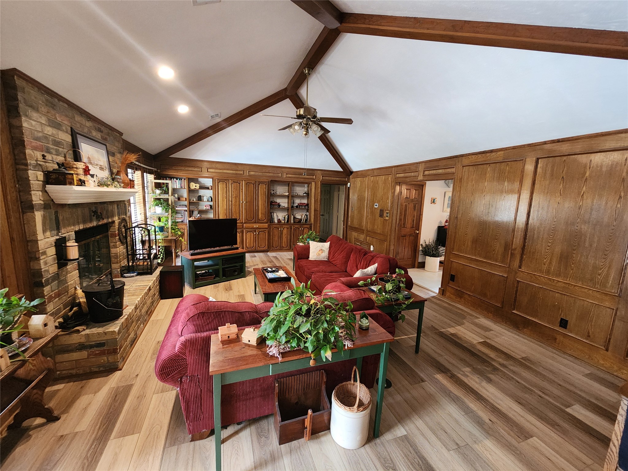 3601 Montecito Drive Denton TX 76205