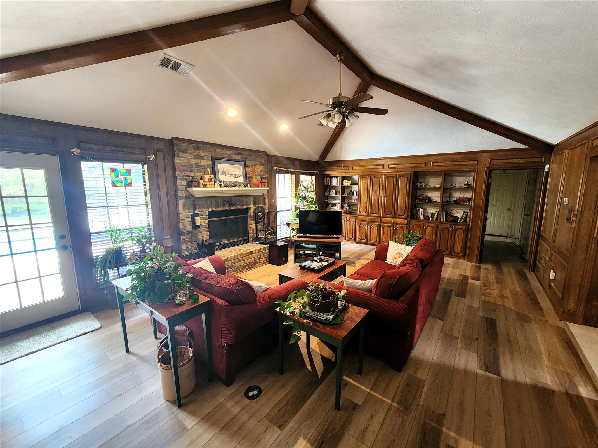 3601 Montecito Drive Denton TX 76205