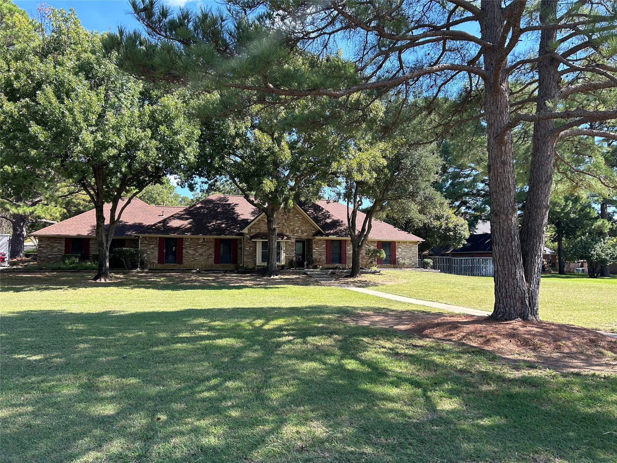 3601 Montecito Drive Denton TX 76205