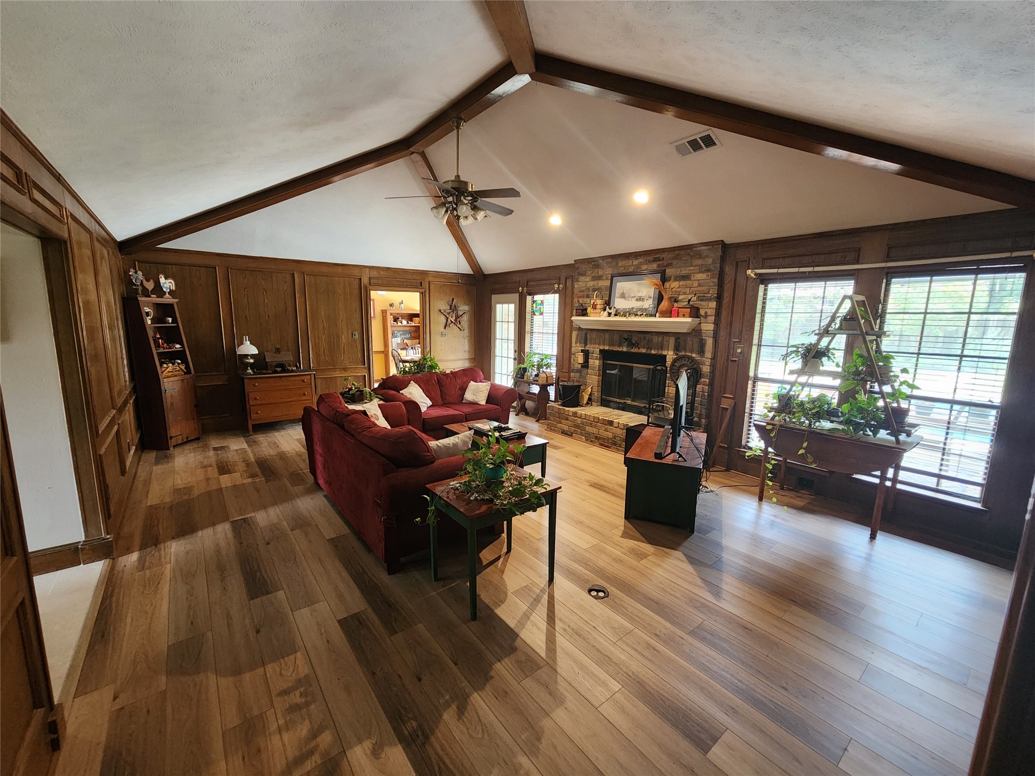 3601 Montecito Drive Denton TX 76205