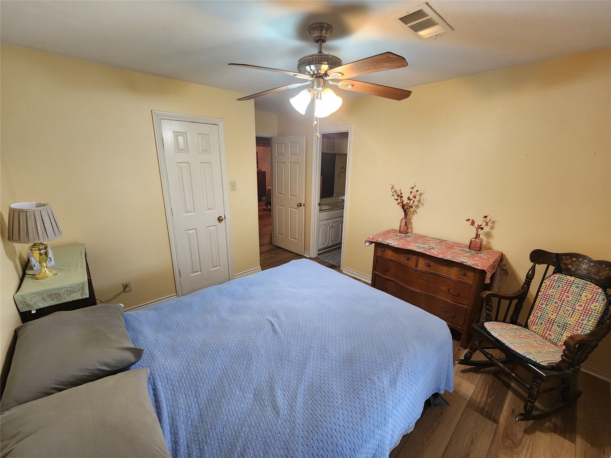 3601 Montecito Drive Denton TX 76205