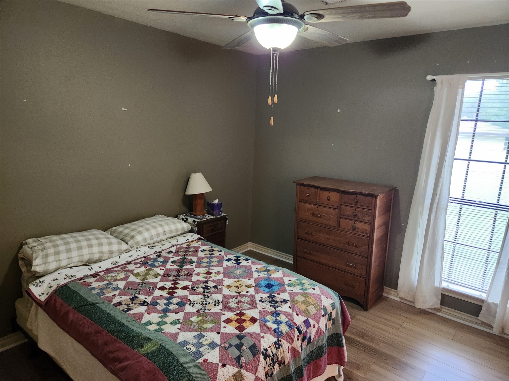 3601 Montecito Drive Denton TX 76205