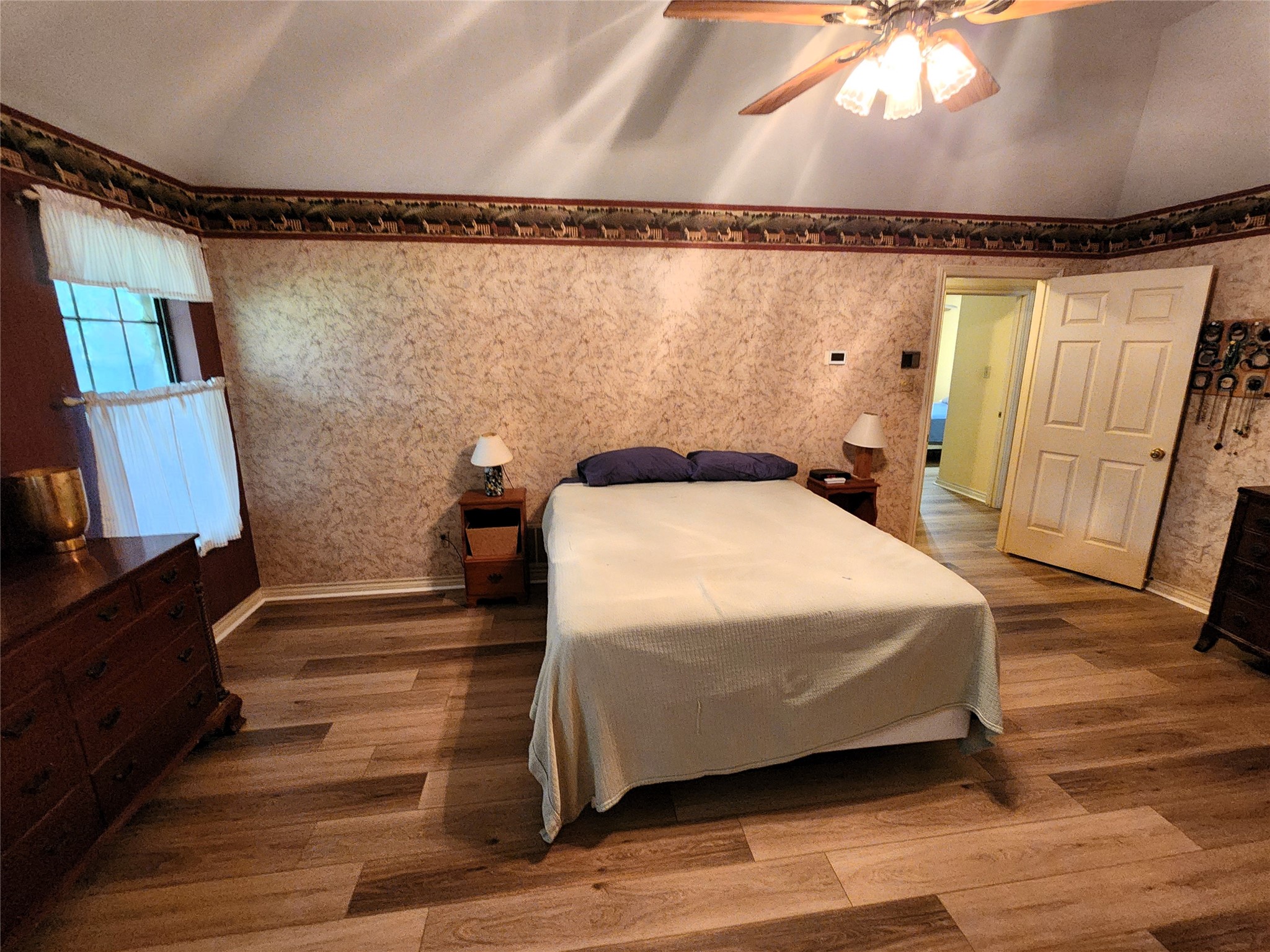 3601 Montecito Drive Denton TX 76205