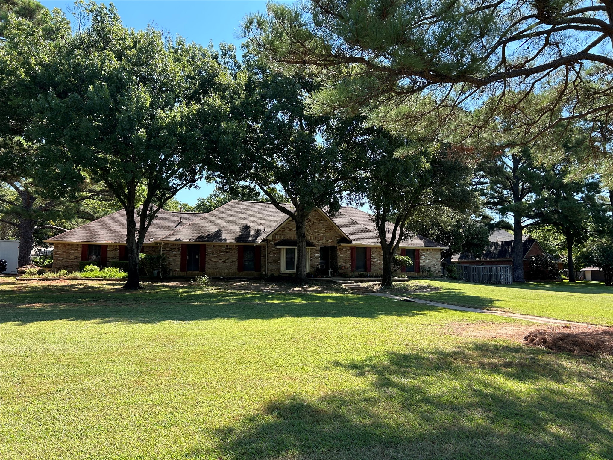 3601 Montecito Drive Denton TX 76205