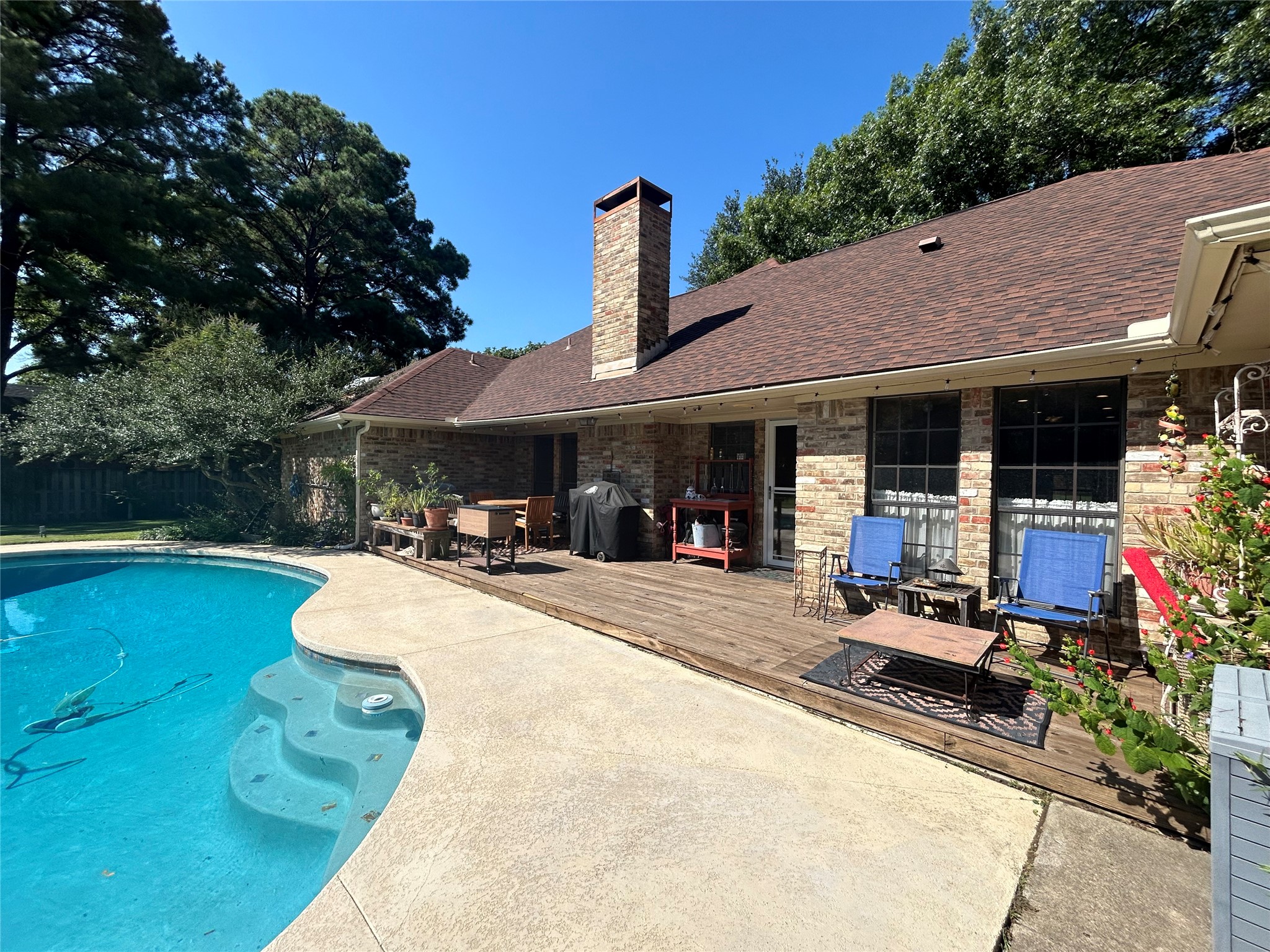 3601 Montecito Drive Denton TX 76205