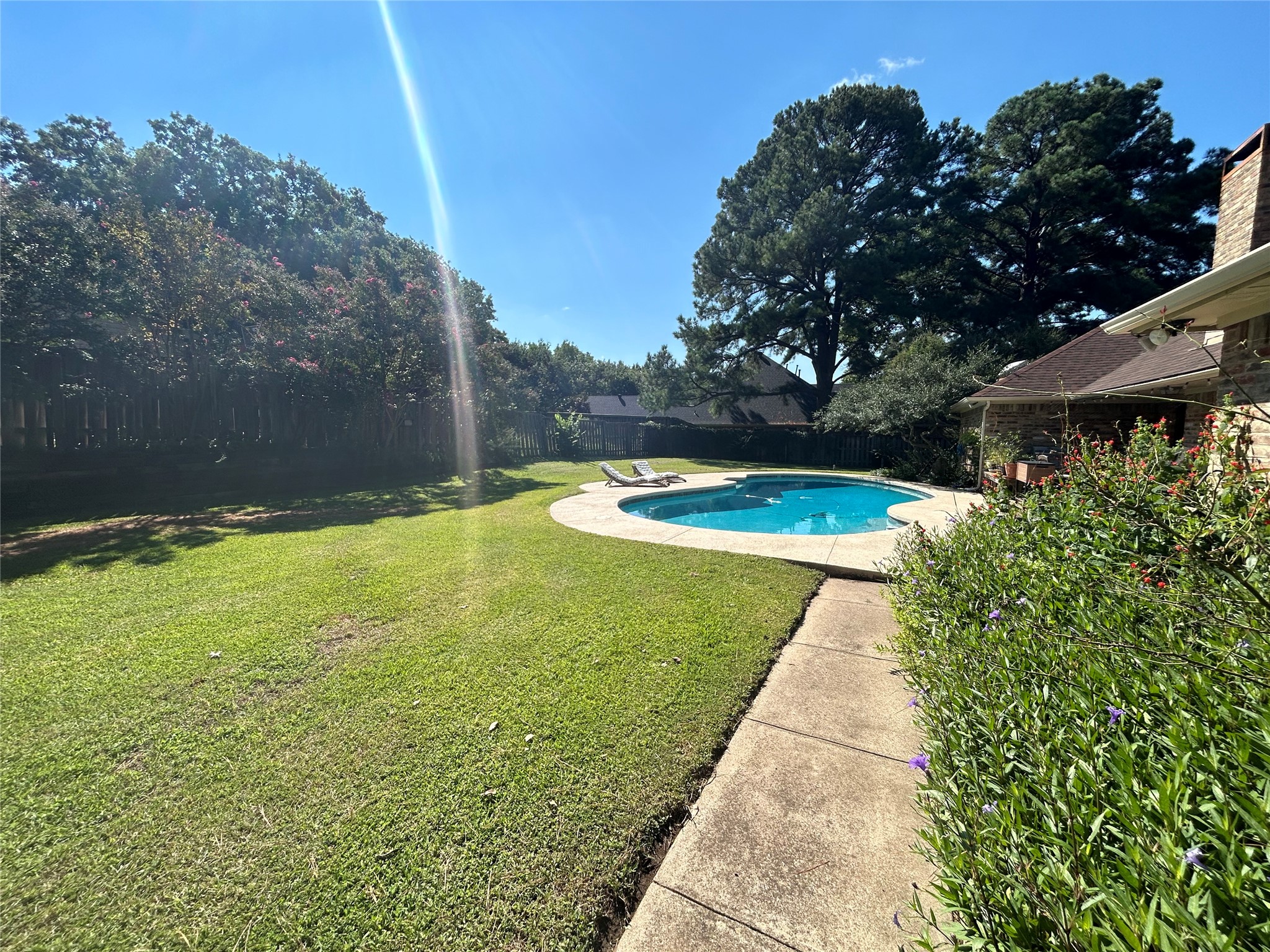 3601 Montecito Drive Denton TX 76205