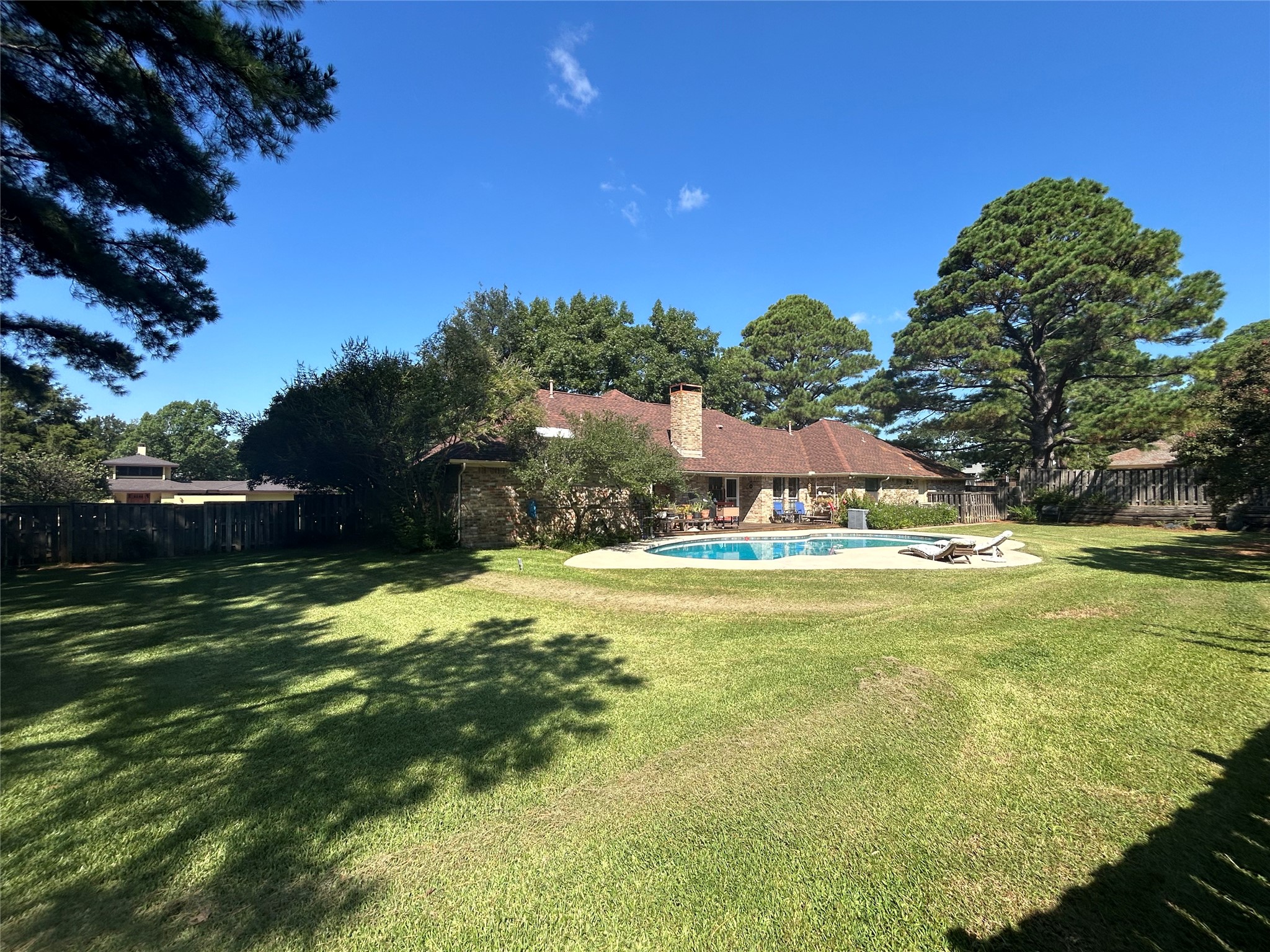 3601 Montecito Drive Denton TX 76205