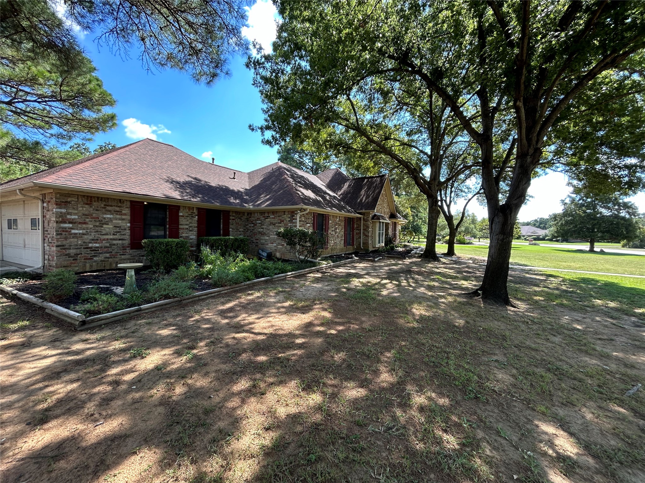 3601 Montecito Drive Denton TX 76205