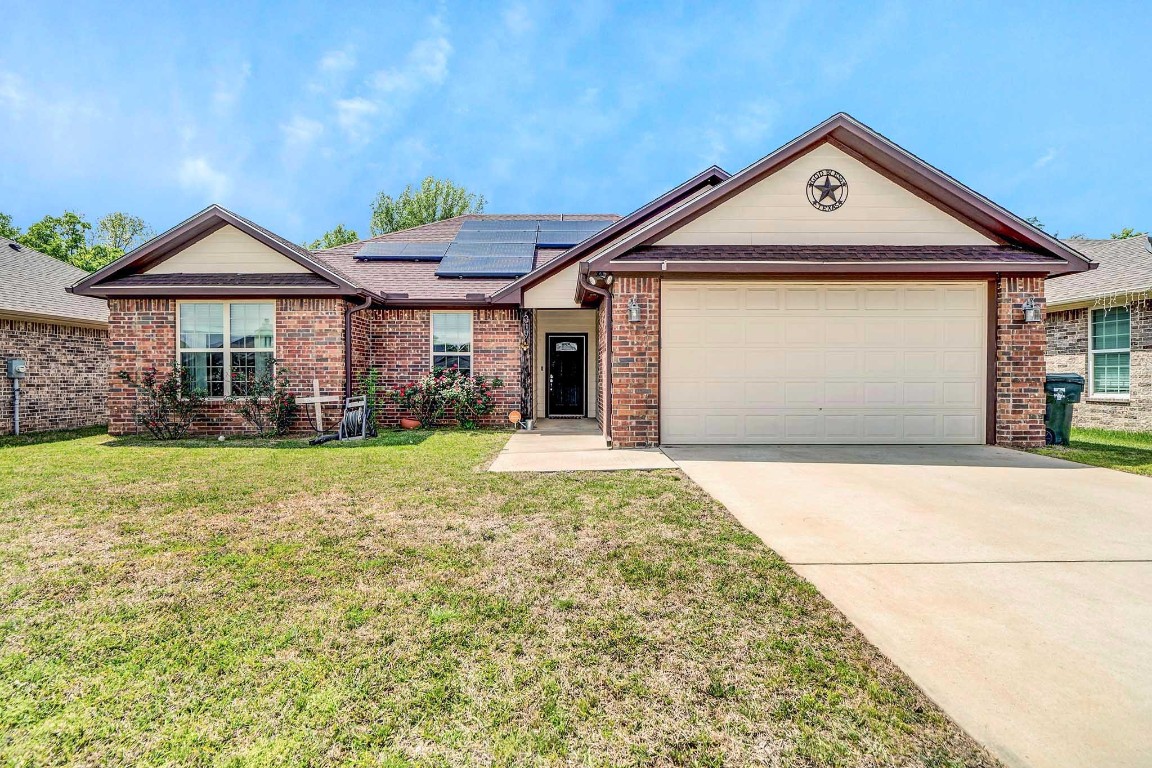 309 Ambrose Avenue Tyler TX 75704