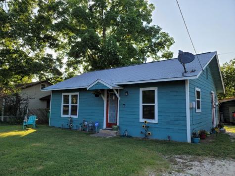 503 E Clifton Street Stephenville TX 76401