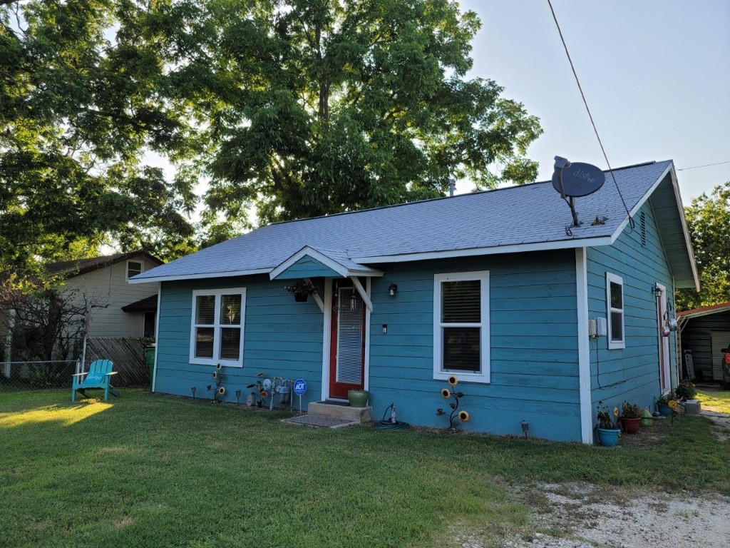 503 E Clifton Street Stephenville TX 76401