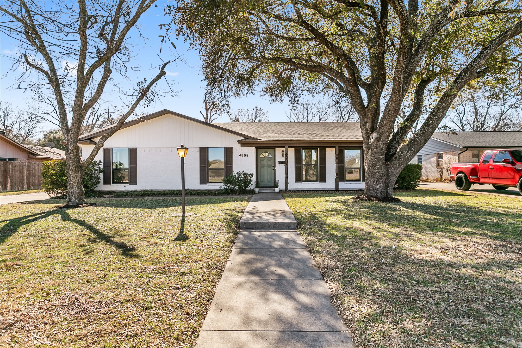 4908 Southwest Boulevard Fort Worth TX 76116