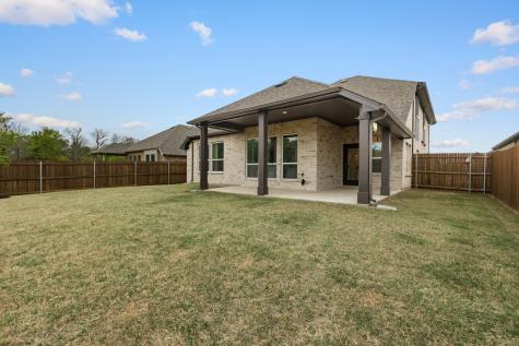 606 Creekview Lane Lavon TX 75166