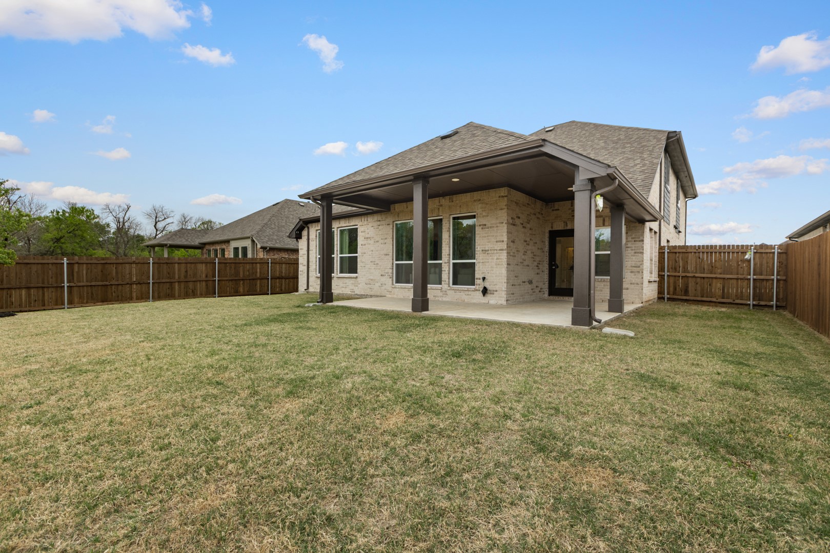 606 Creekview Lane Lavon TX 75166