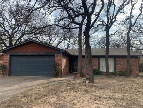 829 Lake Crest Parkway Azle TX 76020