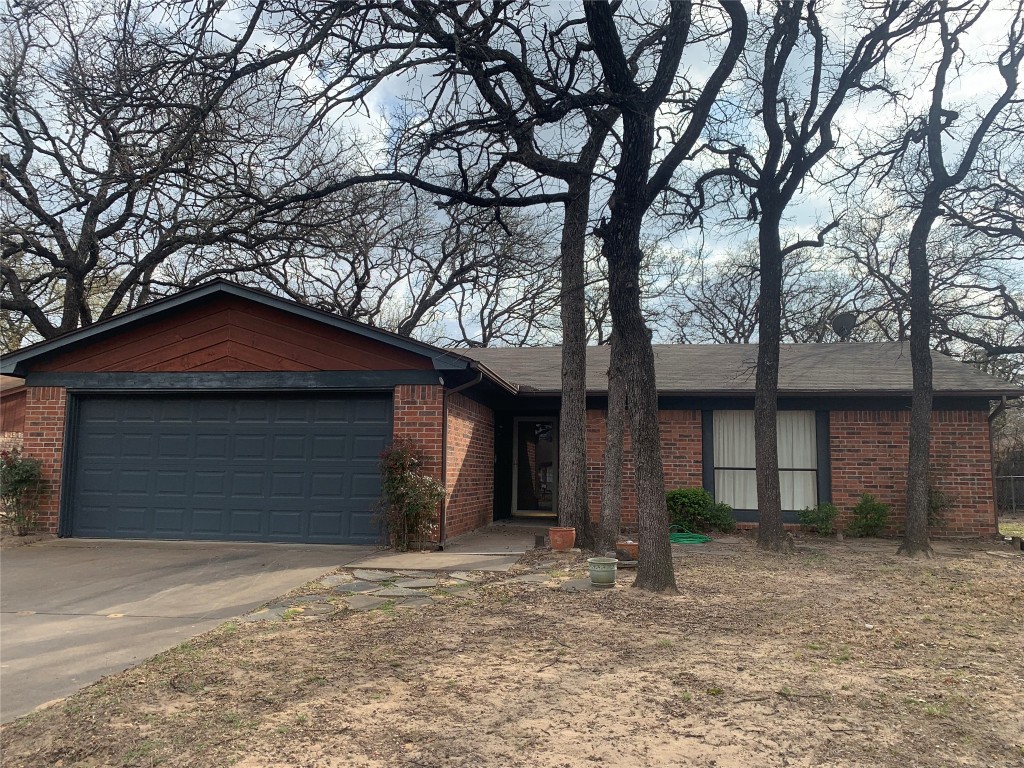 829 Lake Crest Parkway Azle TX 76020