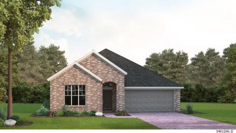 1308 Buttercup Avenue Aubrey TX 76227