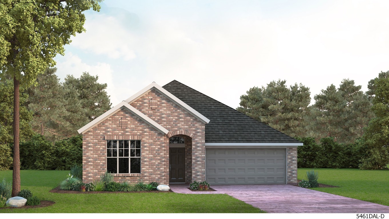 1308 Buttercup Avenue Aubrey TX 76227