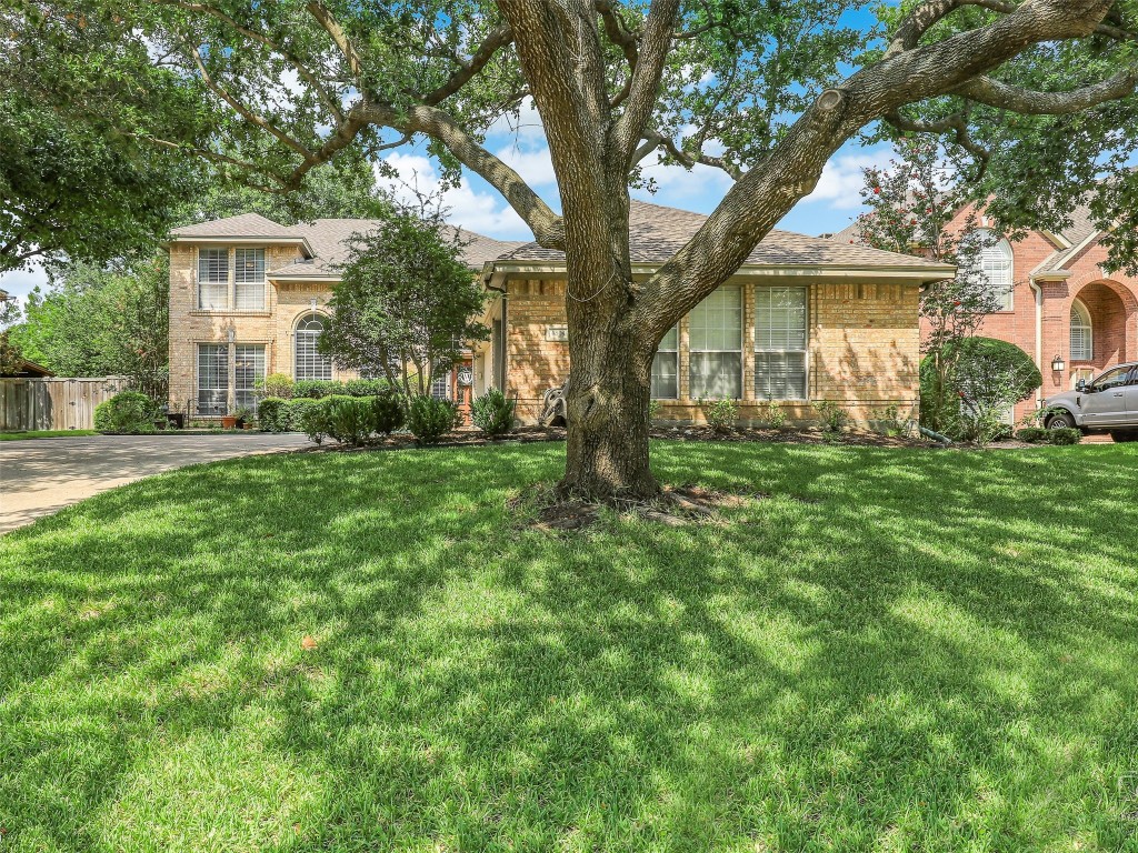 4804 Arbor Glen Drive Mckinney TX 75072