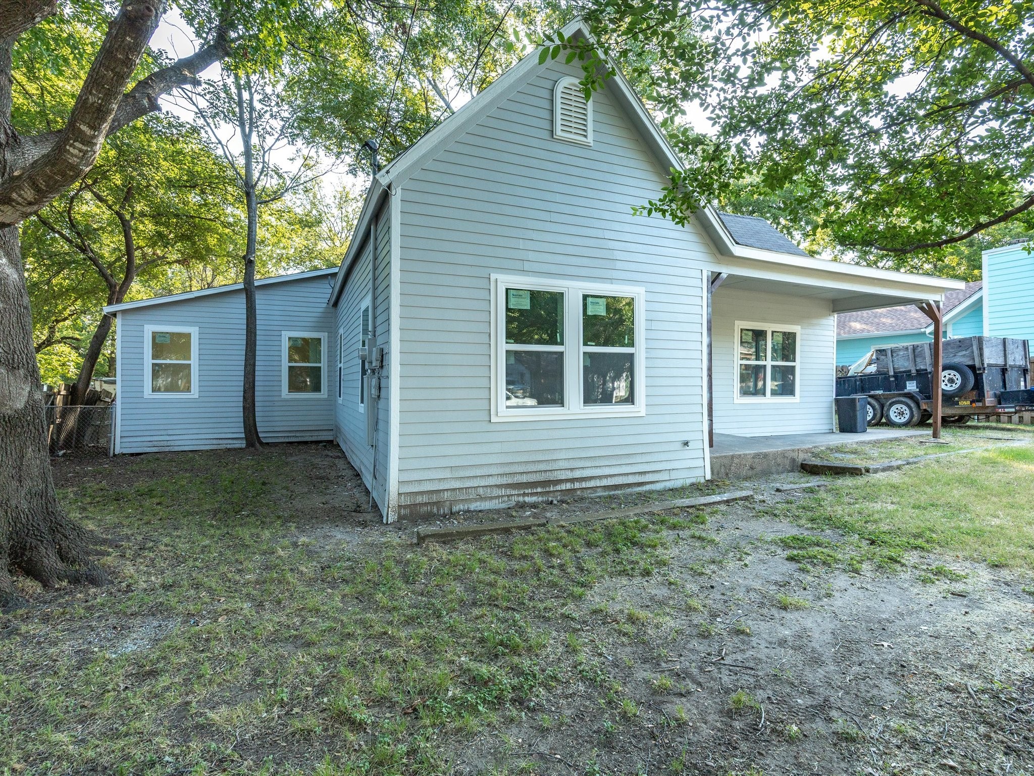 1106 N Mckinney Street Ennis TX 75119