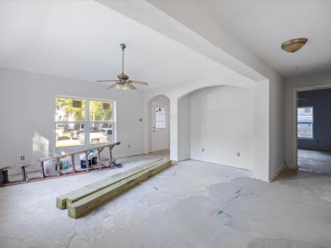 1106 N Mckinney Street Ennis TX 75119