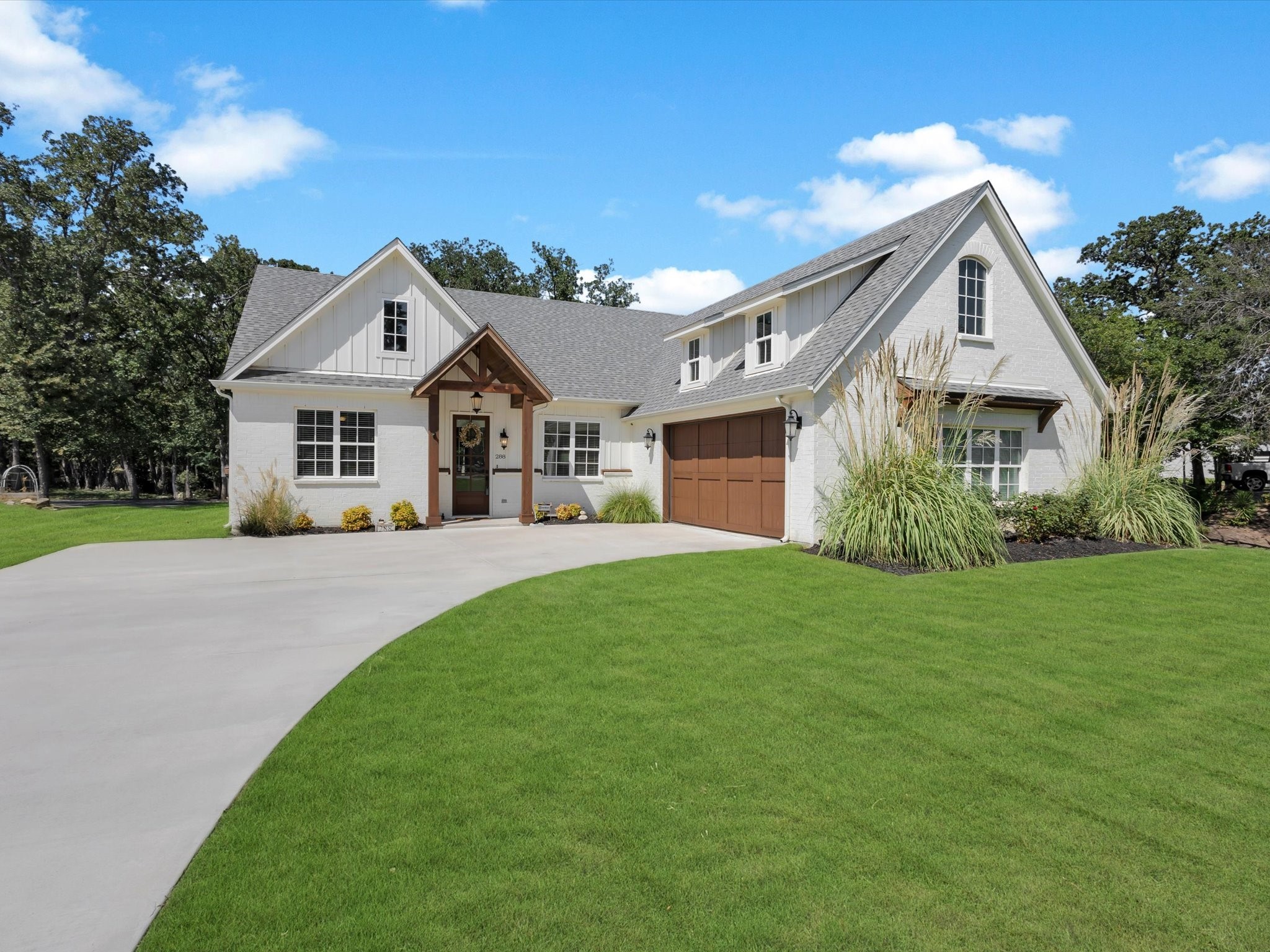288 Scenic Wood Drive Reno TX 76020