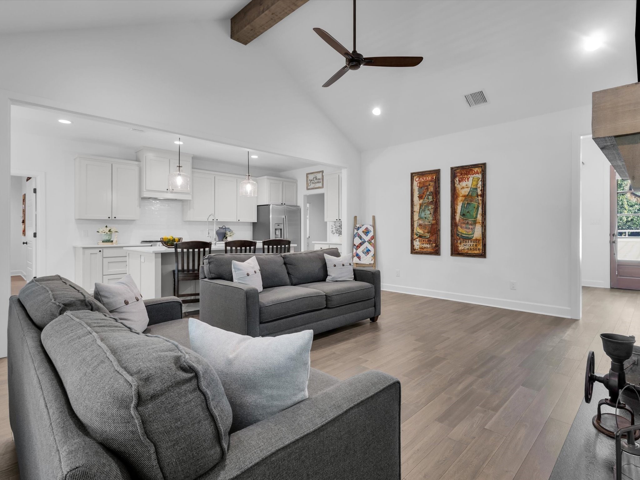 288 Scenic Wood Drive Reno TX 76020