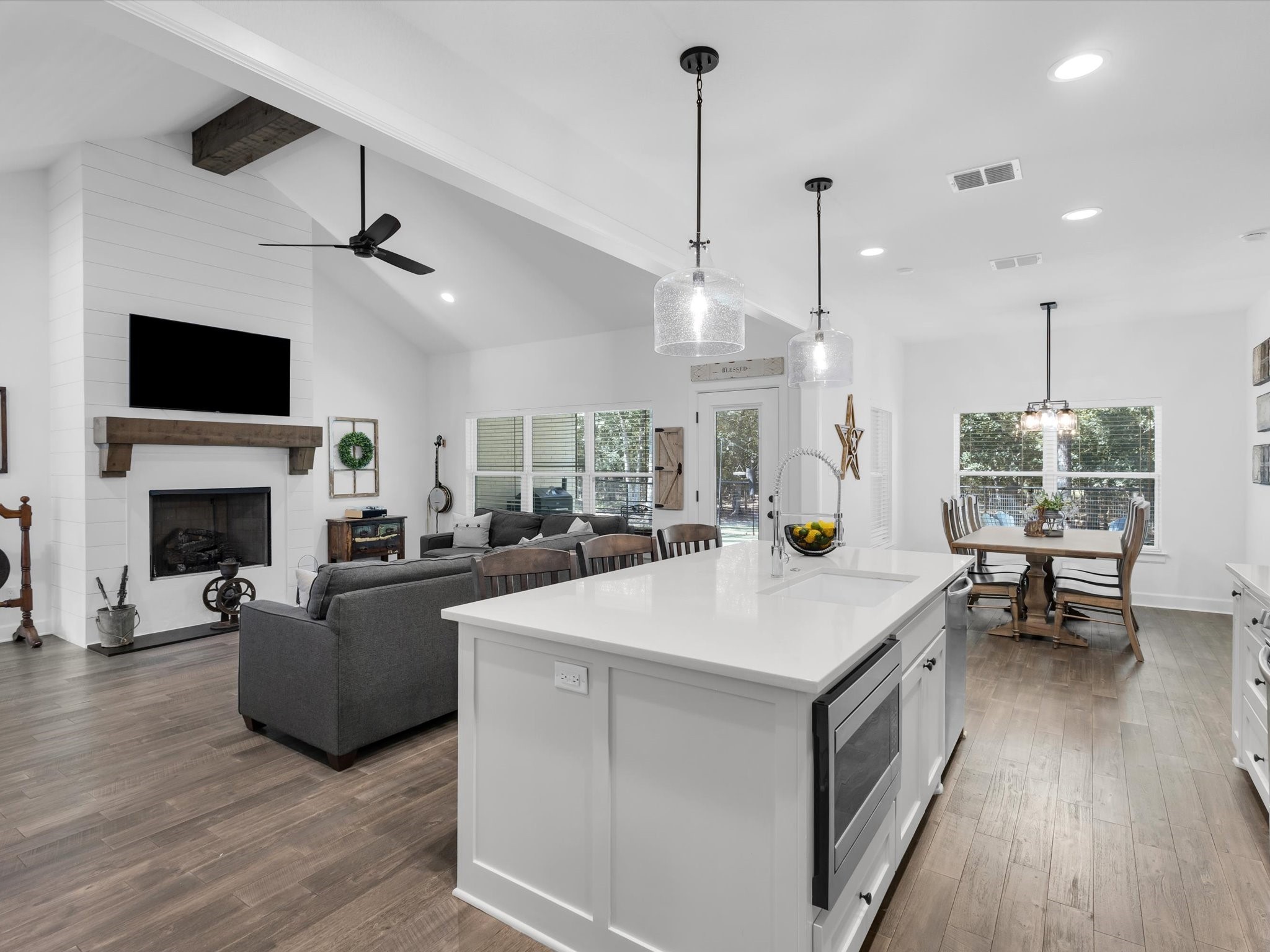 288 Scenic Wood Drive Reno TX 76020