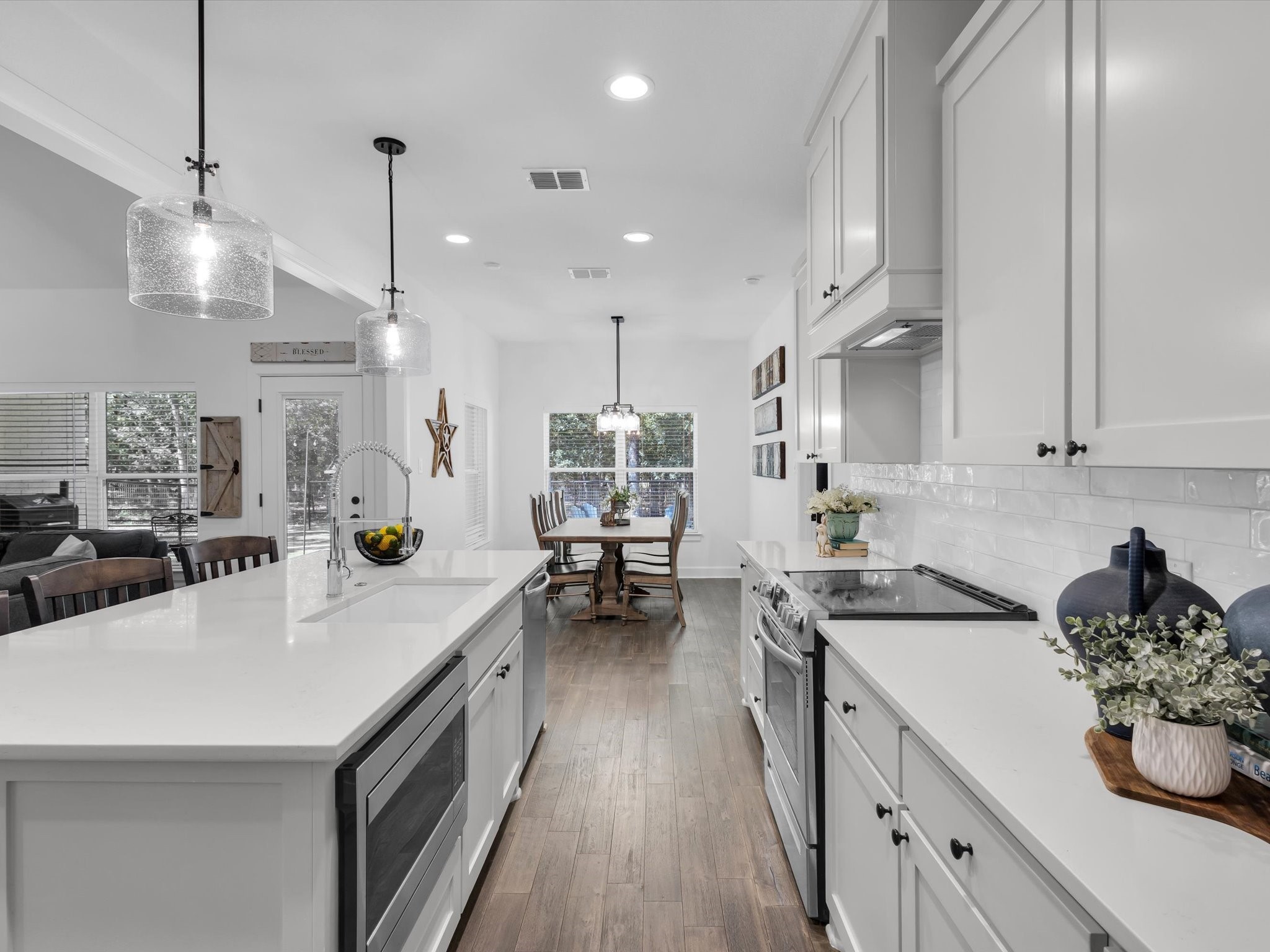 288 Scenic Wood Drive Reno TX 76020