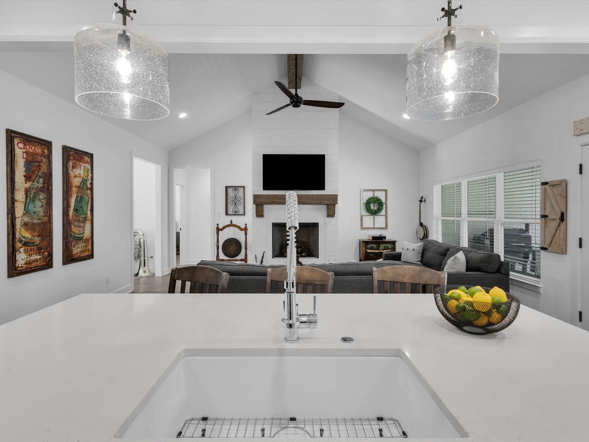 288 Scenic Wood Drive Reno TX 76020