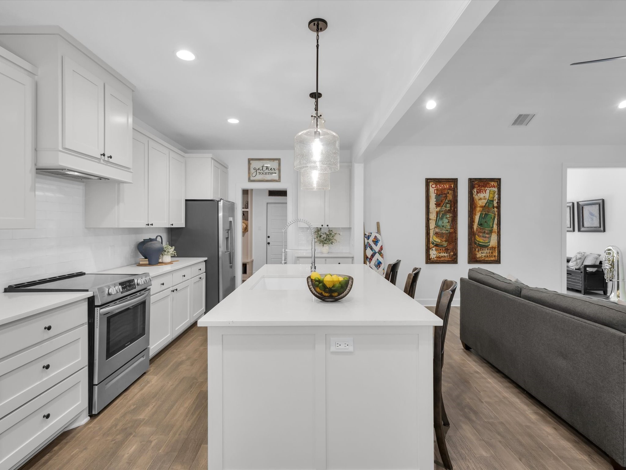 288 Scenic Wood Drive Reno TX 76020