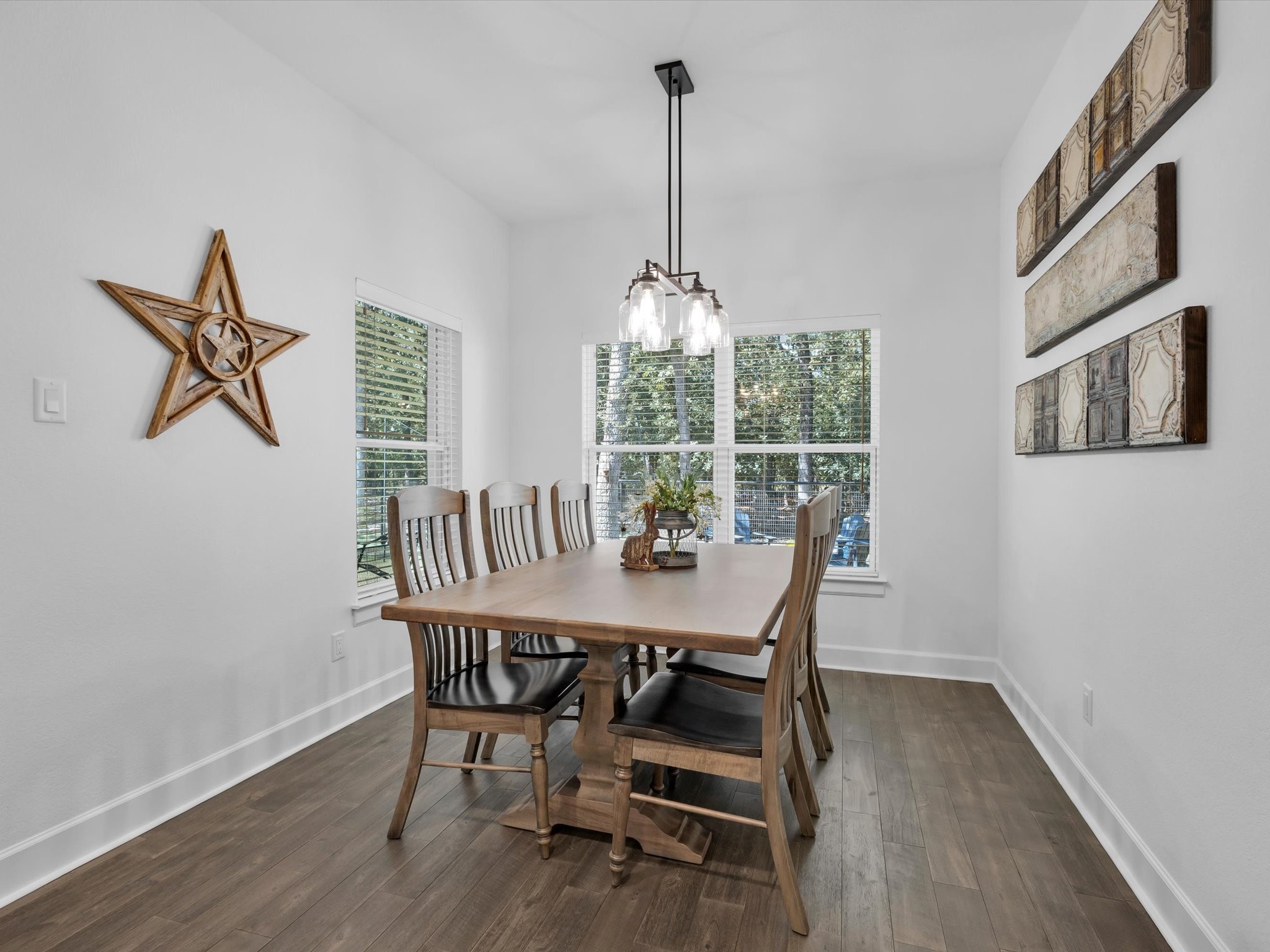 288 Scenic Wood Drive Reno TX 76020