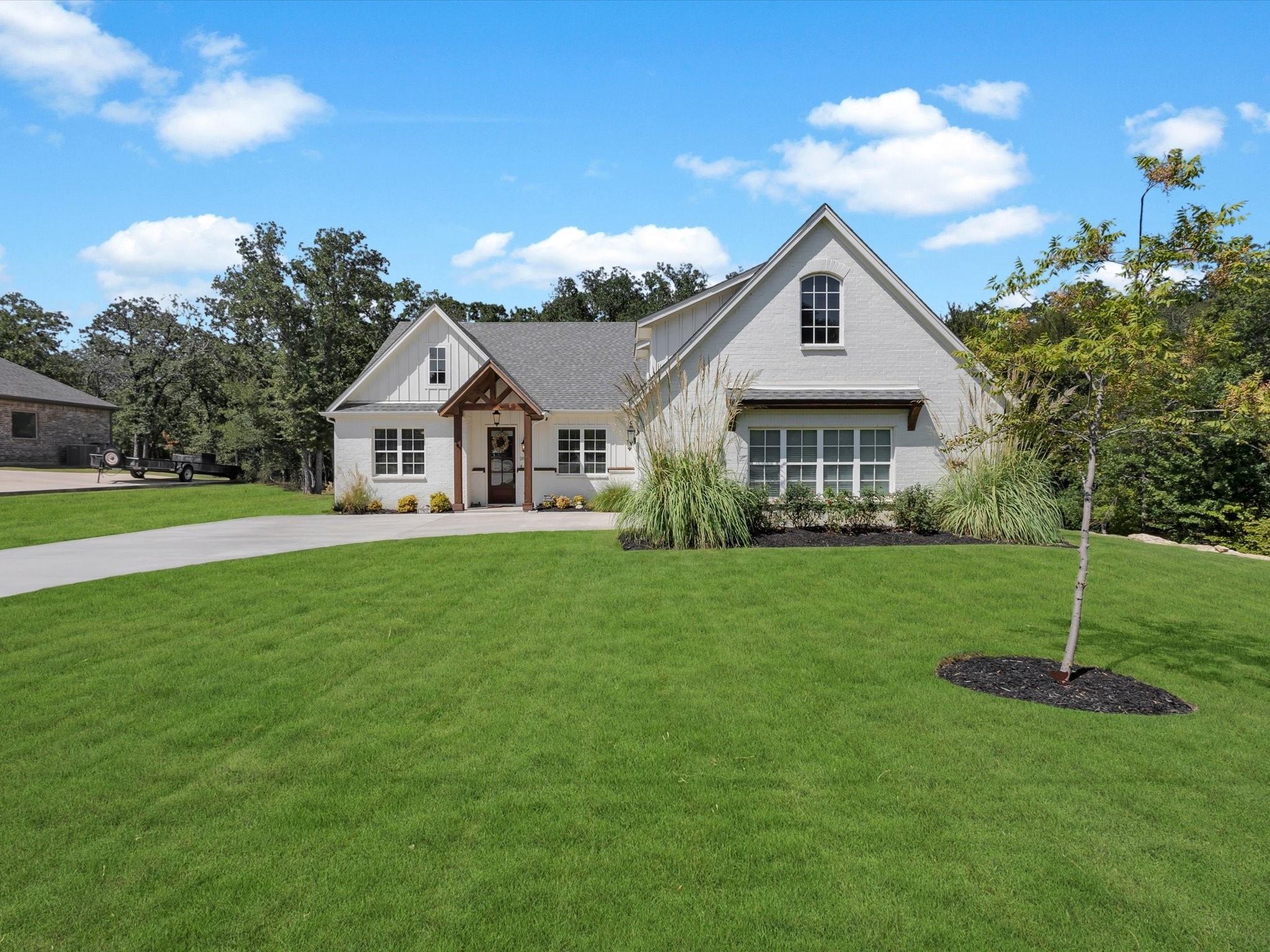 288 Scenic Wood Drive Reno TX 76020