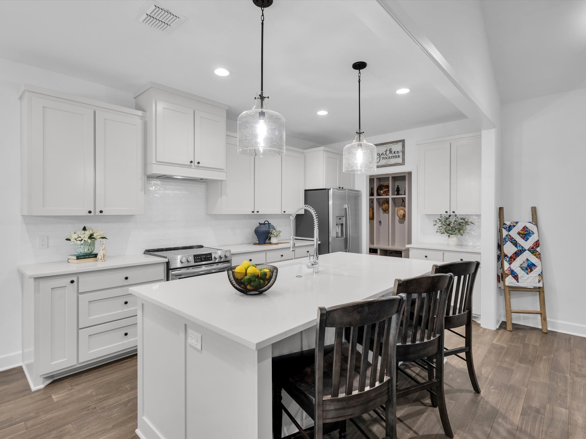288 Scenic Wood Drive Reno TX 76020