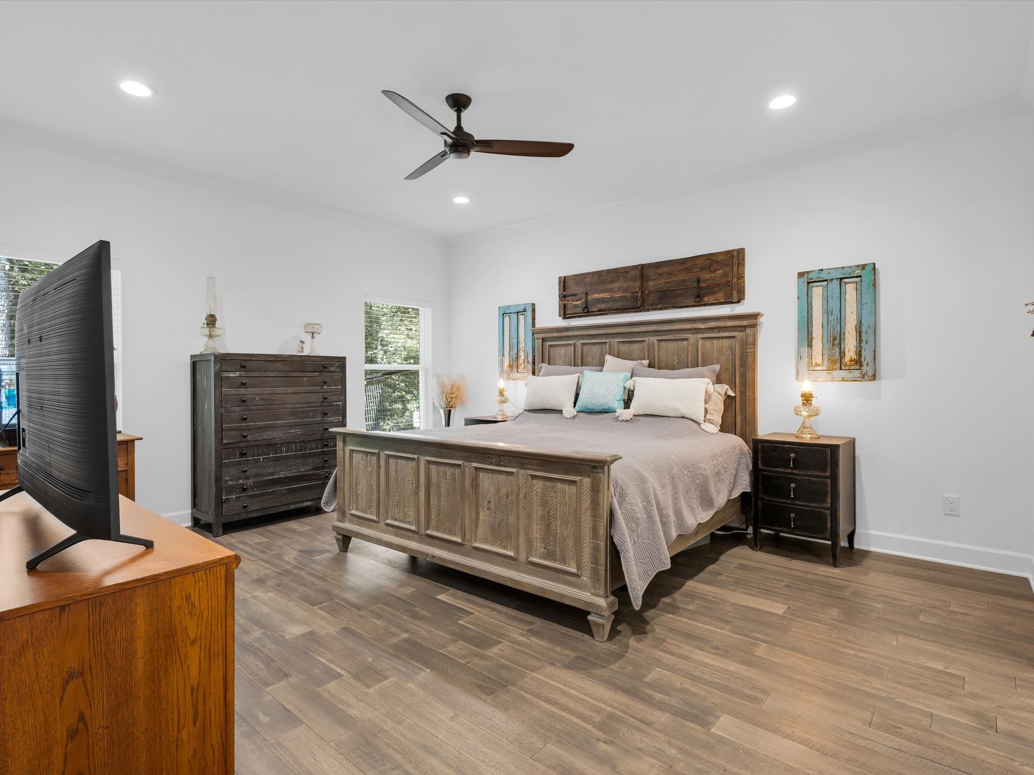 288 Scenic Wood Drive Reno TX 76020
