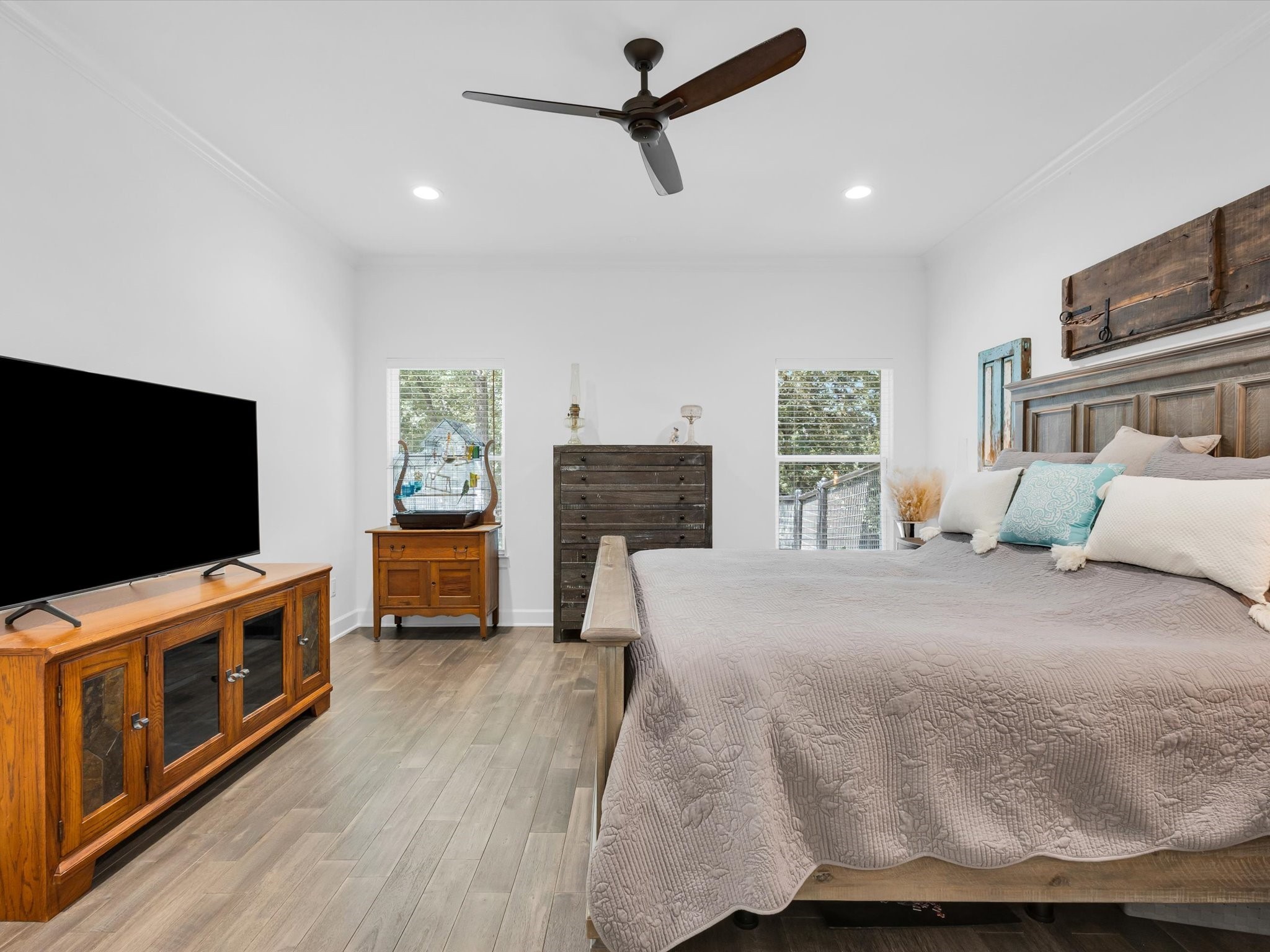 288 Scenic Wood Drive Reno TX 76020