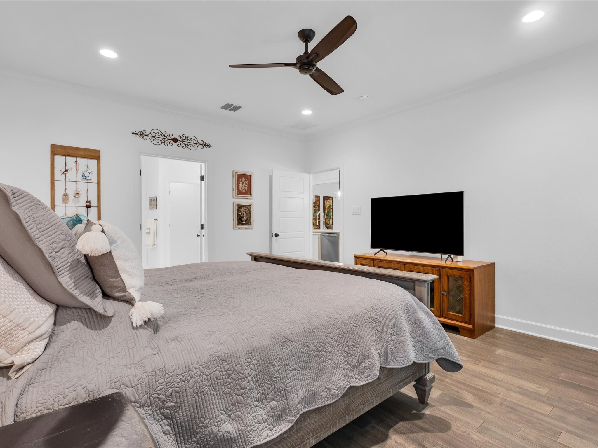 288 Scenic Wood Drive Reno TX 76020