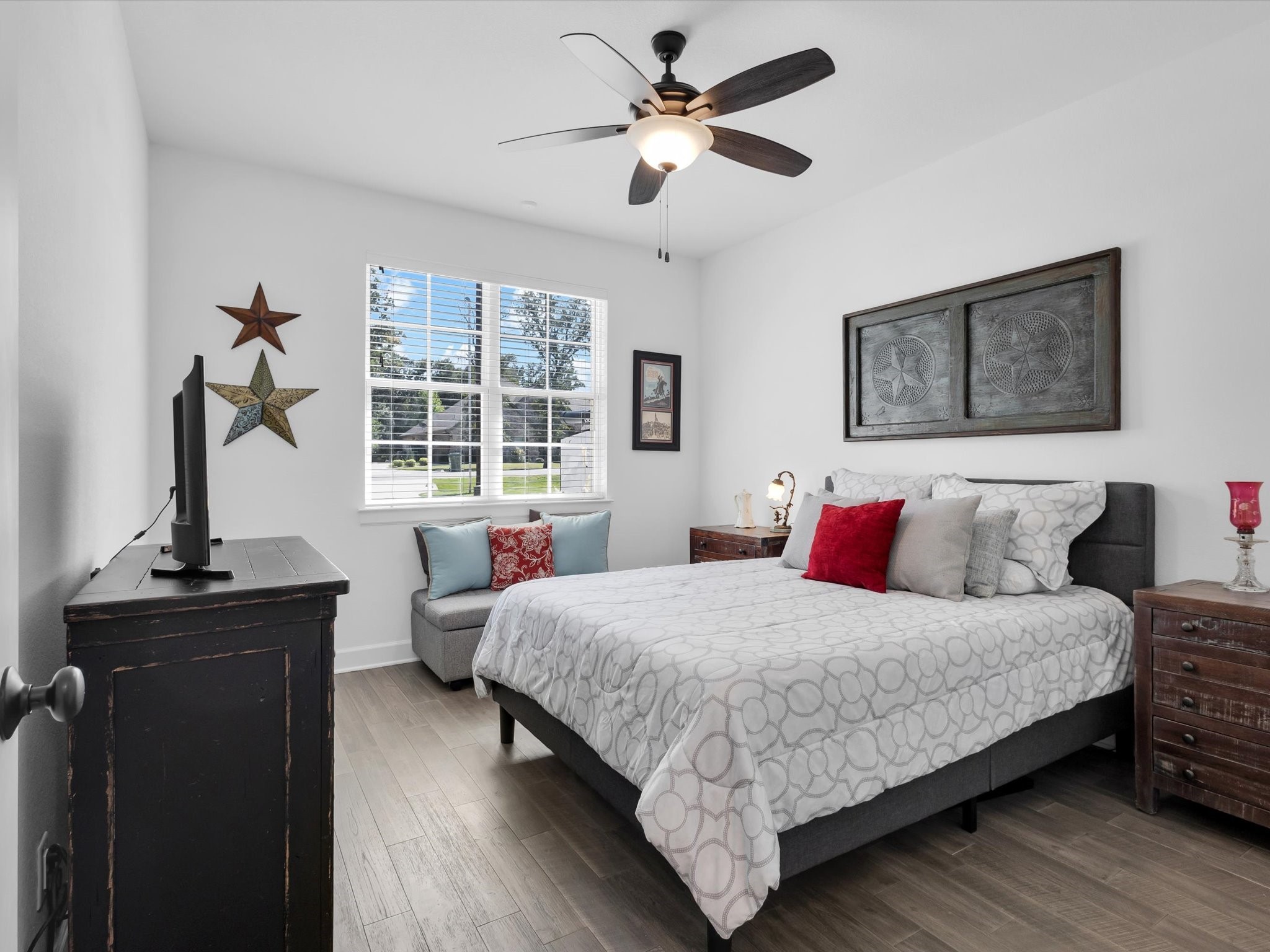 288 Scenic Wood Drive Reno TX 76020