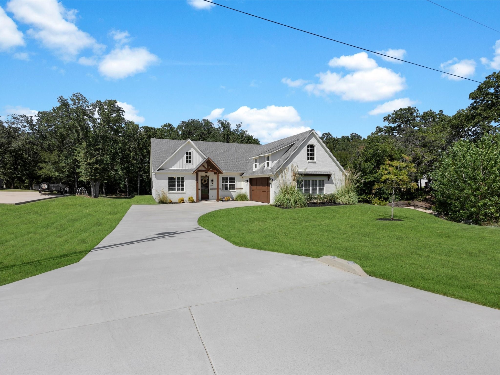 288 Scenic Wood Drive Reno TX 76020