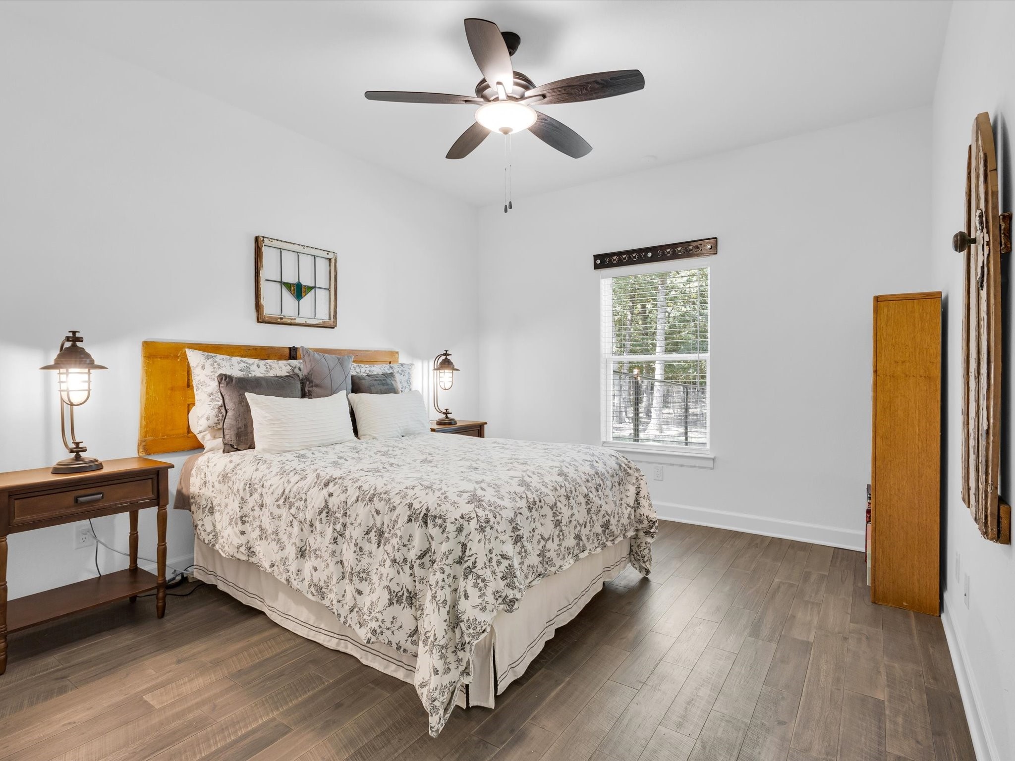 288 Scenic Wood Drive Reno TX 76020