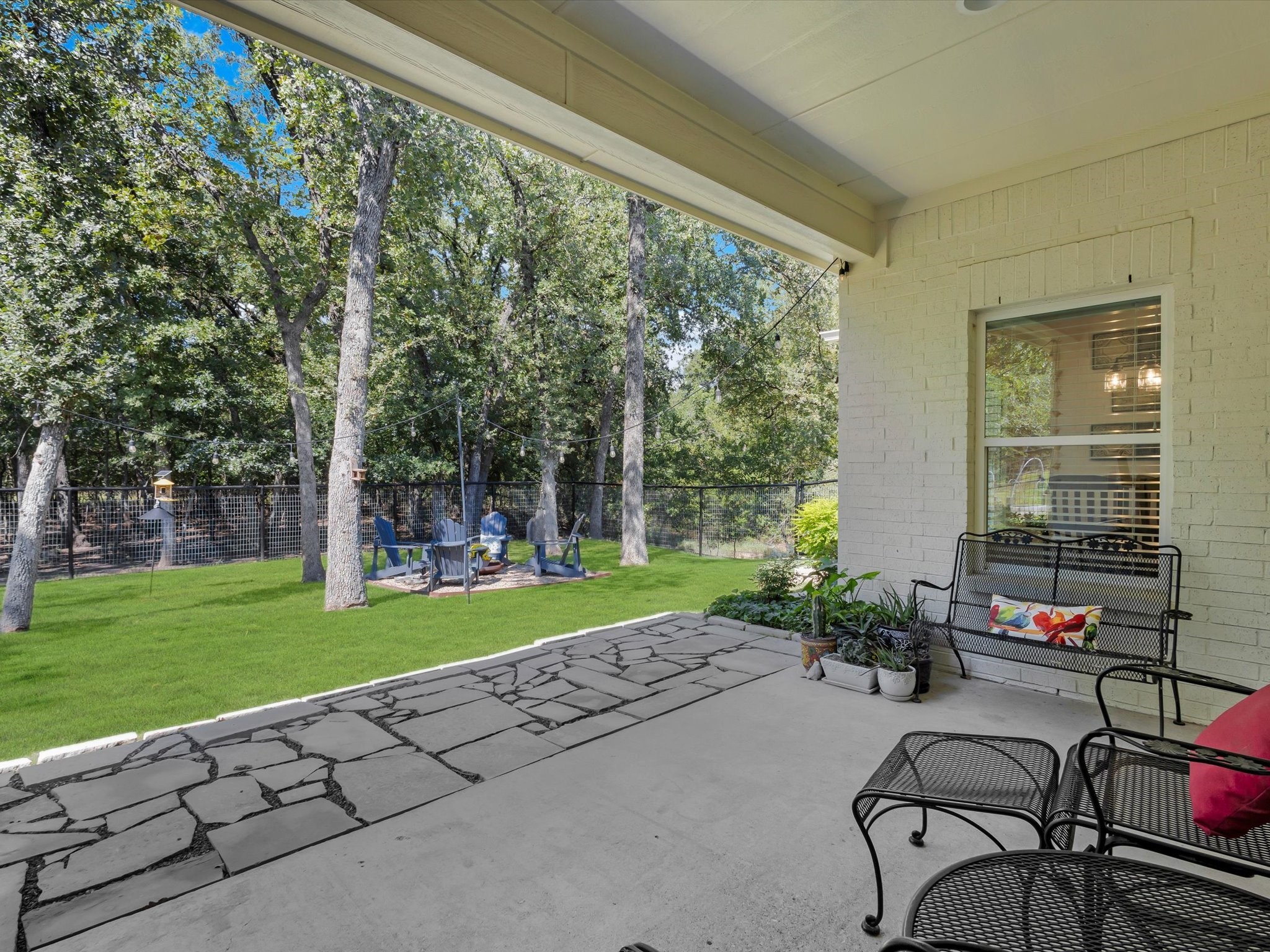 288 Scenic Wood Drive Reno TX 76020