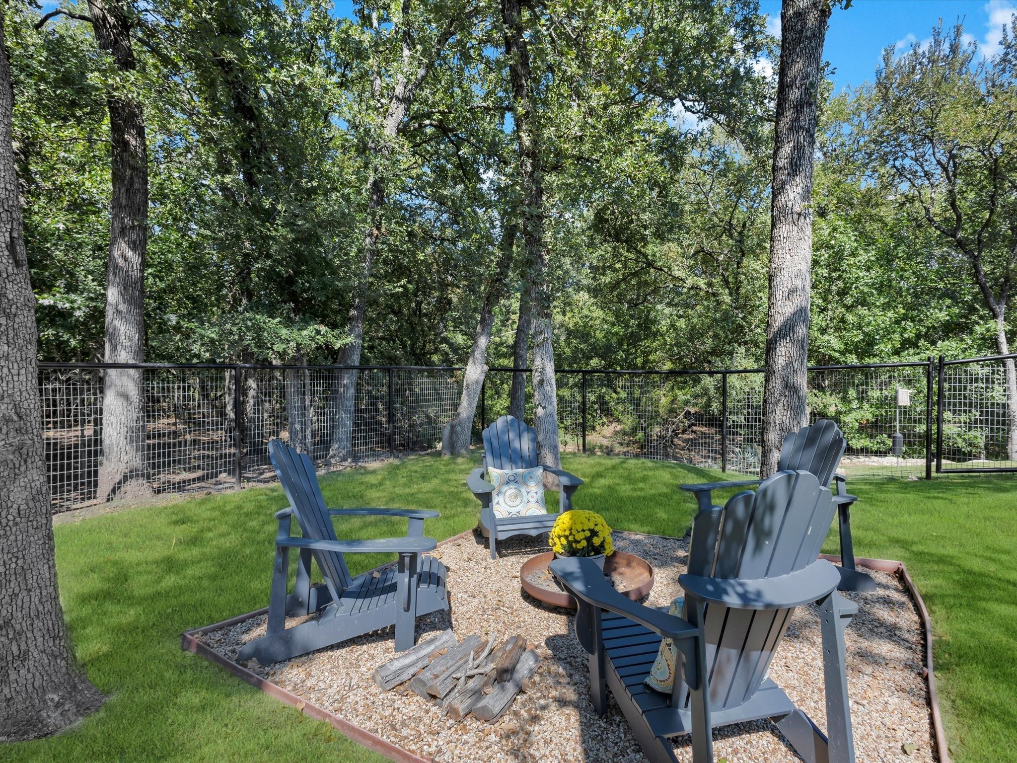 288 Scenic Wood Drive Reno TX 76020