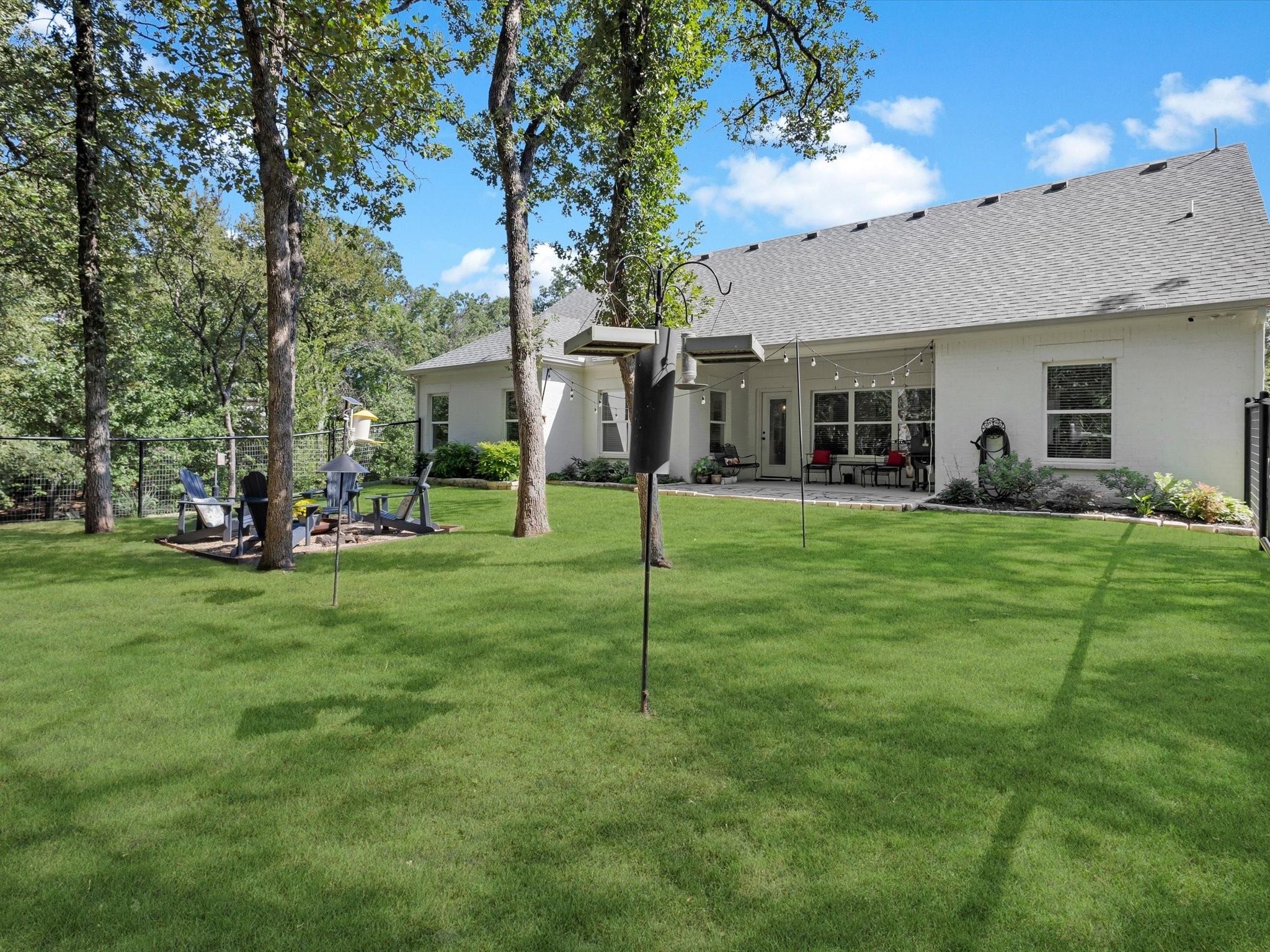 288 Scenic Wood Drive Reno TX 76020